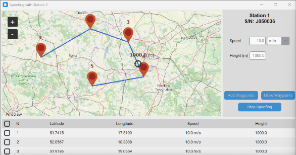 Event Logging and History